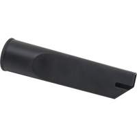 Embout &agrave; bec plat pour aspirateurs industriels en poly - Outils Aurora 