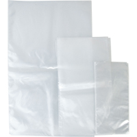 Sac d'&eacute;quipement, Plastique, 9" la x 12" lo - Alte-Rego HB0912-07-30