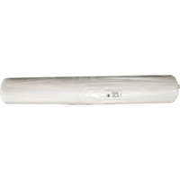 Sacs homologu&eacute;s FDA, 88" x 48", 2,5 mil - Alte-Rego FDA484488CLR40