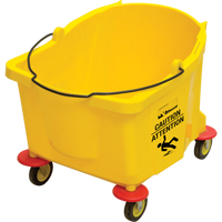 Mop Buckets