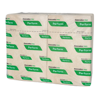 Pro Perform™ Inter-Fold Towels, 1 Ply, 4.25" x 6.5" JG915 | SCN Industrial