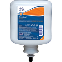 Cr&egrave;me protectrice Classic Travabon, Cartouche en plastique, 33,80 oz/1000 ml -  