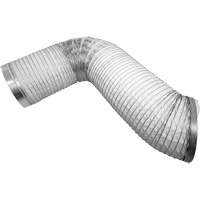 Conduit d'air chaud - L.B. White 22835