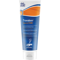 Cr&egrave;me pour la peau Travabon Special PURE, Tube, 100 ml - Deb TRS100ML