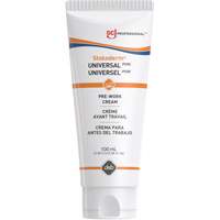 Cr&egrave;me pour la peau Stokoderm Grip PURE , Tube, 100 ml - SC Johnson Professional SGP100ML