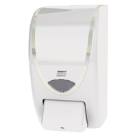 Distributeur de savon moussant Proline, &agrave; pression, Capacit&eacute; de 2000 ml, Format Cartouche de recharge - SC Johnson Professional 927