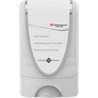 InstantFOAM 1L Touchfree Dispenser, Touchless, 1000 ml Cap. - SC Johnson Professional AUTOINFCON