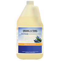 Solvant &agrave; usages multiples Orang-a-Tang, 4 L, Cruche - Dustbane 53514