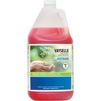 D&eacute;tergent &agrave; vaisselle Vayselle, Liquide, 4 L - Dustbane 53347