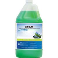Nettoyant d&eacute;sinfectant d'usage g&eacute;n&eacute;ral Pinosan, 5 L, Cruche - Dustbane 53016