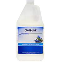 Cross-Link Spray Buff Maintainer, 4 L, Jug - Dustbane 51952