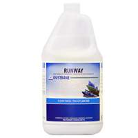 Runway High-Durability Floor Finish, 4 L, Jug - Dustbane 52163