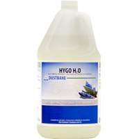 Hygo H2O Dust Control Treatment, 4 L, Jug - Dustbane 52790