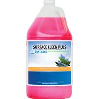 Nettoyant et d&eacute;graissant Surface Kleen Plus, 5 L, Cruche - Dustbane 51338