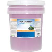 Nettoyant et d&eacute;graissant Surface Kleen Plus, 20 L, Seau - Dustbane 51339