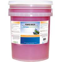 Concentr&eacute; pour laveuse &agrave; haute pression Power Wash - Dustbane 51371