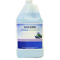 Aqua Scrub Multi-Use Cleaner, 5 L, Jug - Dustbane 53734