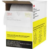Easy Trap Dusters, Microfibre, White - 3M F-ETRP-DUST-LRG