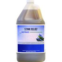 &eacute;liminateur d'odeurs enzymatique Stink Relief - Dustbane 51146