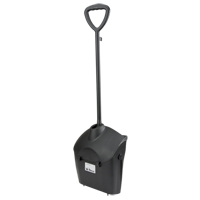 Dust Pan, Plastic - RMP Maintenance Products 