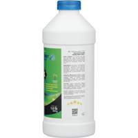 Biodegradable Hand Cleaner, Powder, 1 lbs., Bottle, Scented - Worx 11-1104
