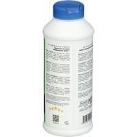 Biodegradable Hand Cleaner, Powder, 0.406 lbs., Bottle, Scented - Worx 11-1650-12