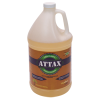 Nettoyant de surface puissant ATTAX, 3,78 L, Cruche - Worx 18-0401