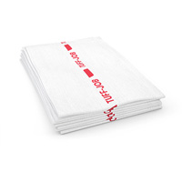 Pro Tuff-Job Wipers, Specialty, 12" L x 21" W - Cascades W923