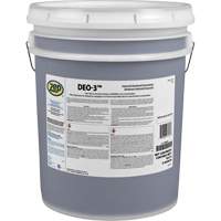 Deo-3 Industrial Deodorizer, 5 gal., Pail - Zep 177935
