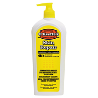 Lotion corporelle Skin Repair, Tube, 12 oz - O'Keeffe's K1120002