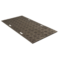Ground Protection Mattings