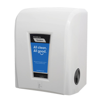 Hand Towel Dispensers