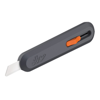 Slice Manual Knife, 1/2", Ceramic, Nylon Handle - Dentec 2110550