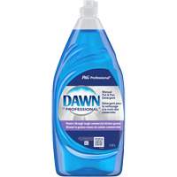 D&eacute;tergent professionnel pour casserole & po&ecirc;les, Liquide, 1,12 L - Dawn 3024