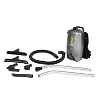 Aspirateur sac &agrave; dos Ergo Pro - Atrix VACBPAI