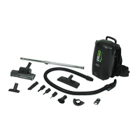 Aspirateur sac &agrave; dos Ergo - Atrix VACBP1