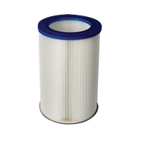 Filtre pr&eacute;-moteur, Hepa, Pour 6 gal. US - Atrix ATIBCVH1