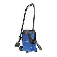AERO 26 Vacuum, Wet-Dry, 1.34 HP, 6.6 US Gal. (25 Litres) - Nilfisk 107406622