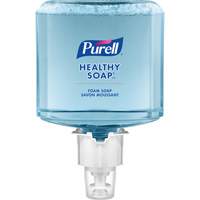 Healthy Soap ES4 Mild Handwash, Foam, 1.2 L, Unscented - Purell 5072-02-CAN00