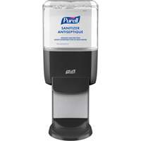ES4 Hand Sanitizer Dispenser, Push, 1200 ml Cap. - Purell 5024-01