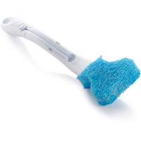 Poign&eacute;e pour brosse &agrave; r&eacute;curer les toilettes Scotch-Brite - 3M SB-805-HANDLE