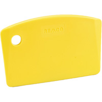 Mini grattoir, Jaune, 5-1/4" la x 7-3/10" lo - Vikan 69596