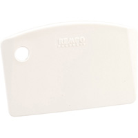 Mini grattoir, Blanc, 5-1/4" la x 3-3/8" lo - Vikan 69595