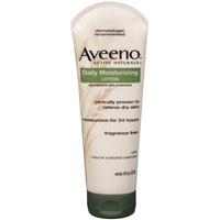 Daily Moisturizing Lotion - Aveeno AVEENO-DAILY-MOIST-GREE