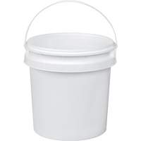 Seau, Plastique, 2,3 gal. -  