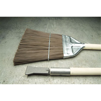 Balai pour rails, Longueuer de 56" -  