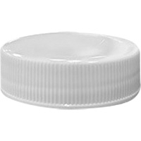 Jug with Cap, Rectangular, 4 L, Plastic -  