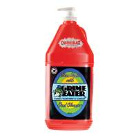 Nettoyant pour les mains Cherry Blast, Pierre ponce, 3,5 L, Cruche, Cerise - Grime Eater 39-04