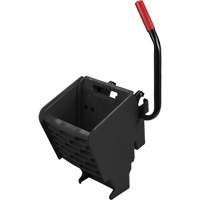 Wavebrake&reg; Mop Wringer, Side Press - Rubbermaid 2064960
