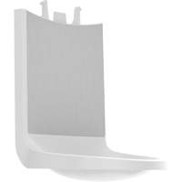 Protecteur de planchers et murs Shield pour distributeurs ES et CS - Purell 7745-WHT-18